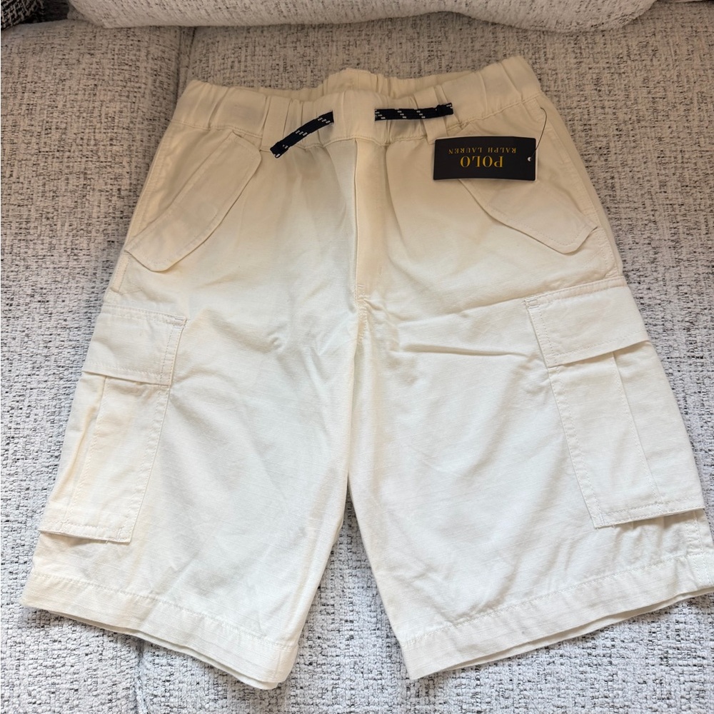 NWT Polo by Ralph Lauren Men's/ boy’s Shorts